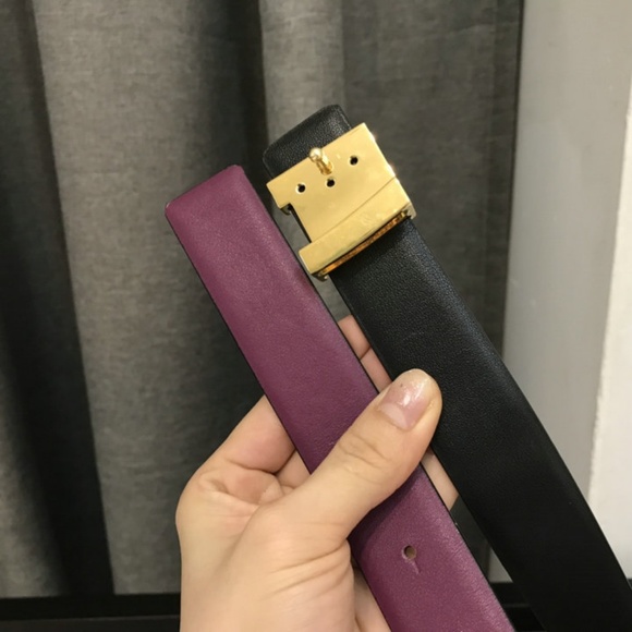 Louis Vuitton   belt main image 4